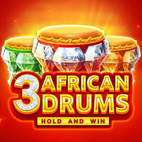 3 Drums