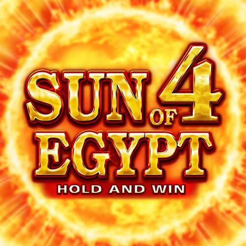 Sun of 4 Egypt